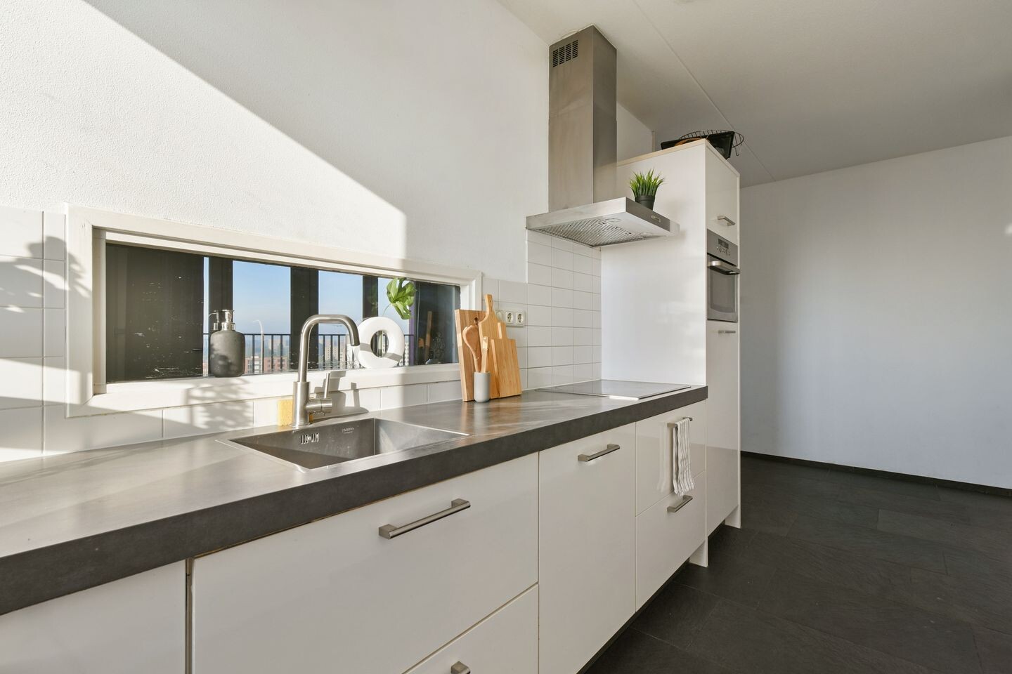 Appartement te koop: Bijlmerdreef 1231, Amsterdam
