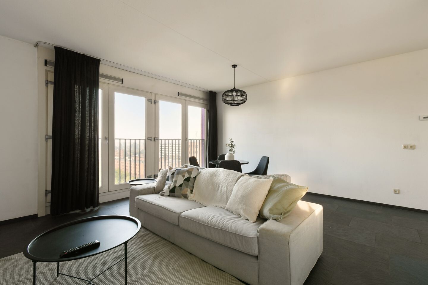Appartement te koop: Bijlmerdreef 1231, Amsterdam