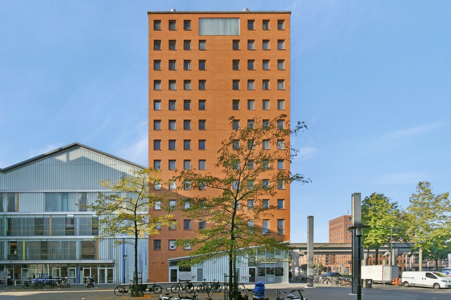 Appartement te koop: Bijlmerdreef 1231, Amsterdam