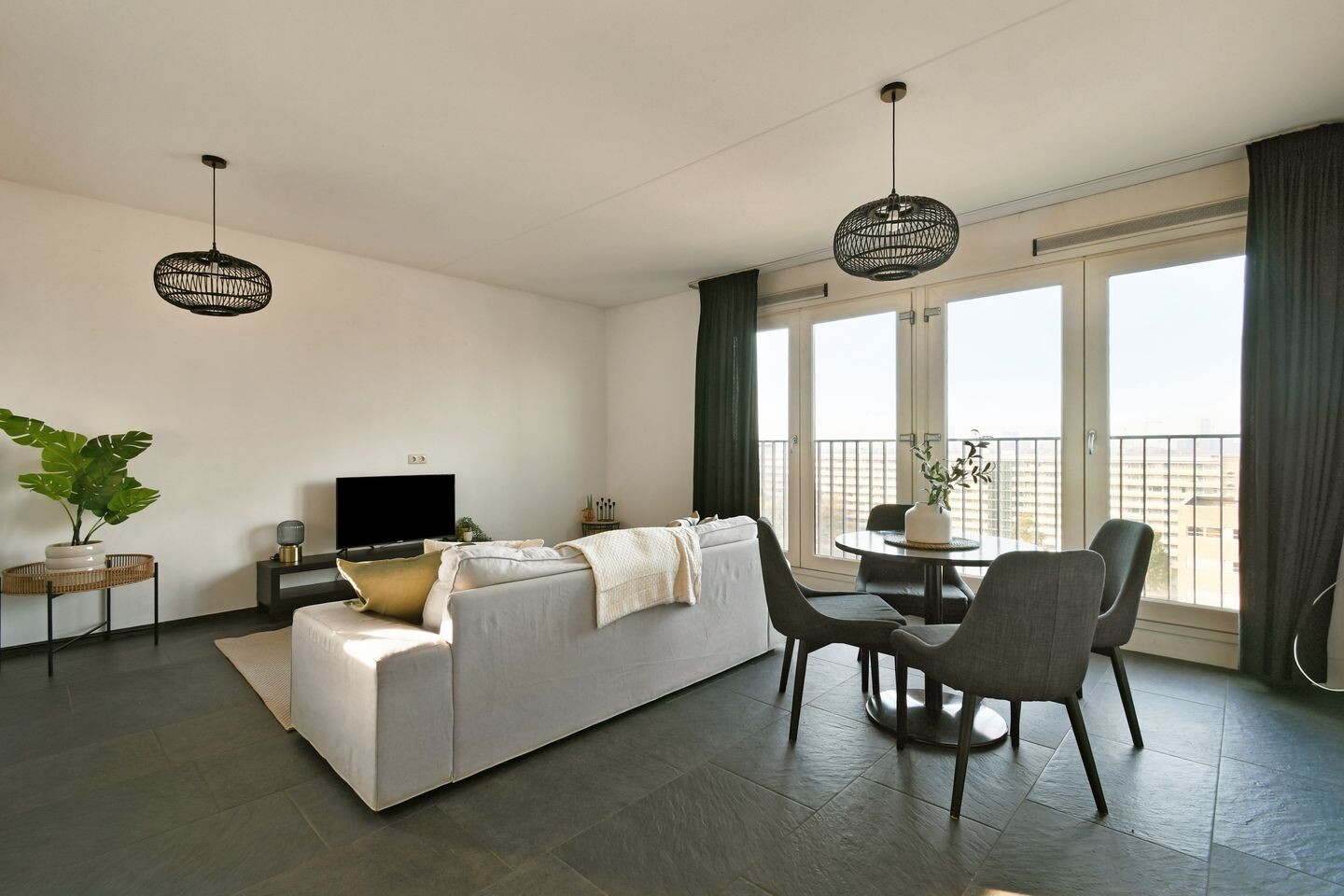 Appartement te koop: Bijlmerdreef 1231, Amsterdam