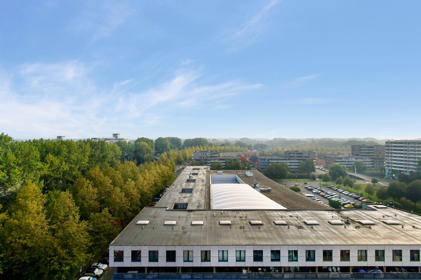 Appartement te koop: Bijlmerdreef 1231, Amsterdam