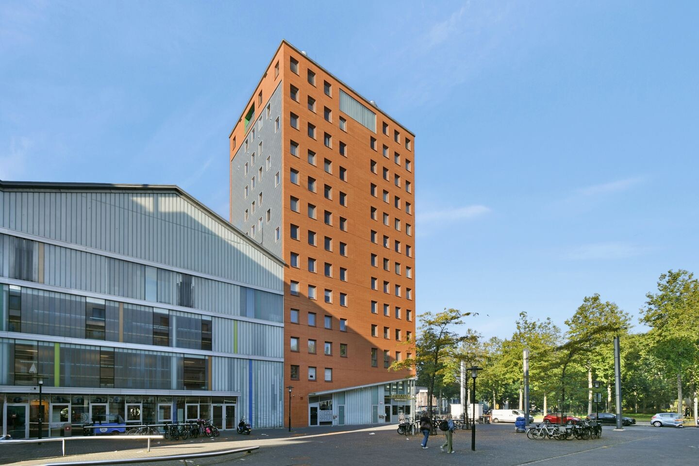 Appartement te koop: Bijlmerdreef 1231, Amsterdam