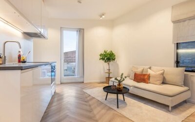 Dadelpalmstraat 9-B