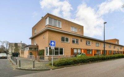 Kantershofstraat 34