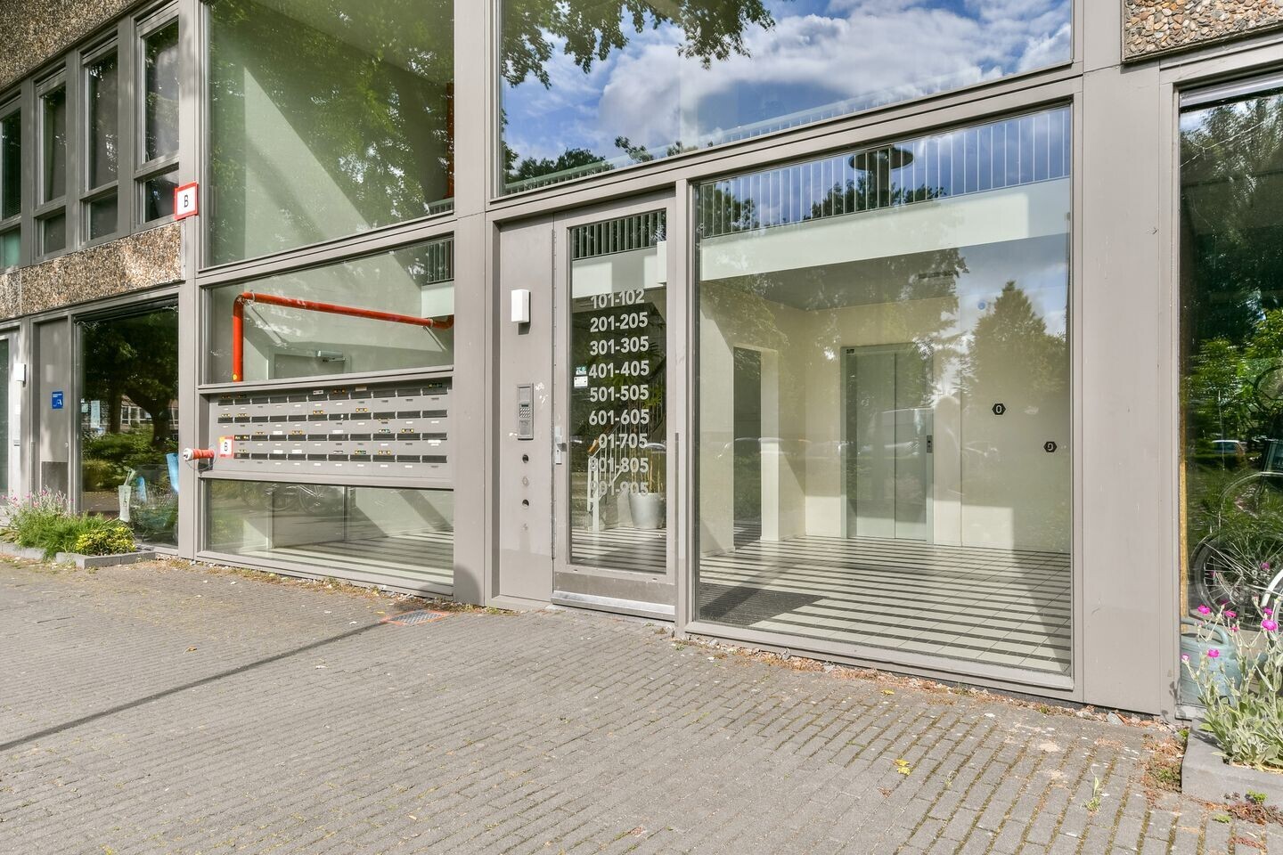 Appartement te koop: Kleiburg 203, Amsterdam