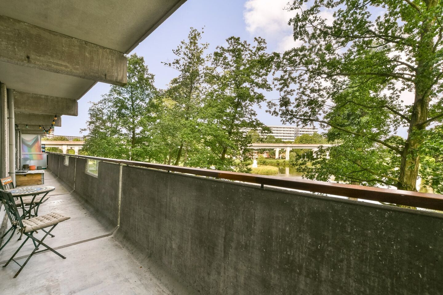 Appartement te koop: Kleiburg 203, Amsterdam