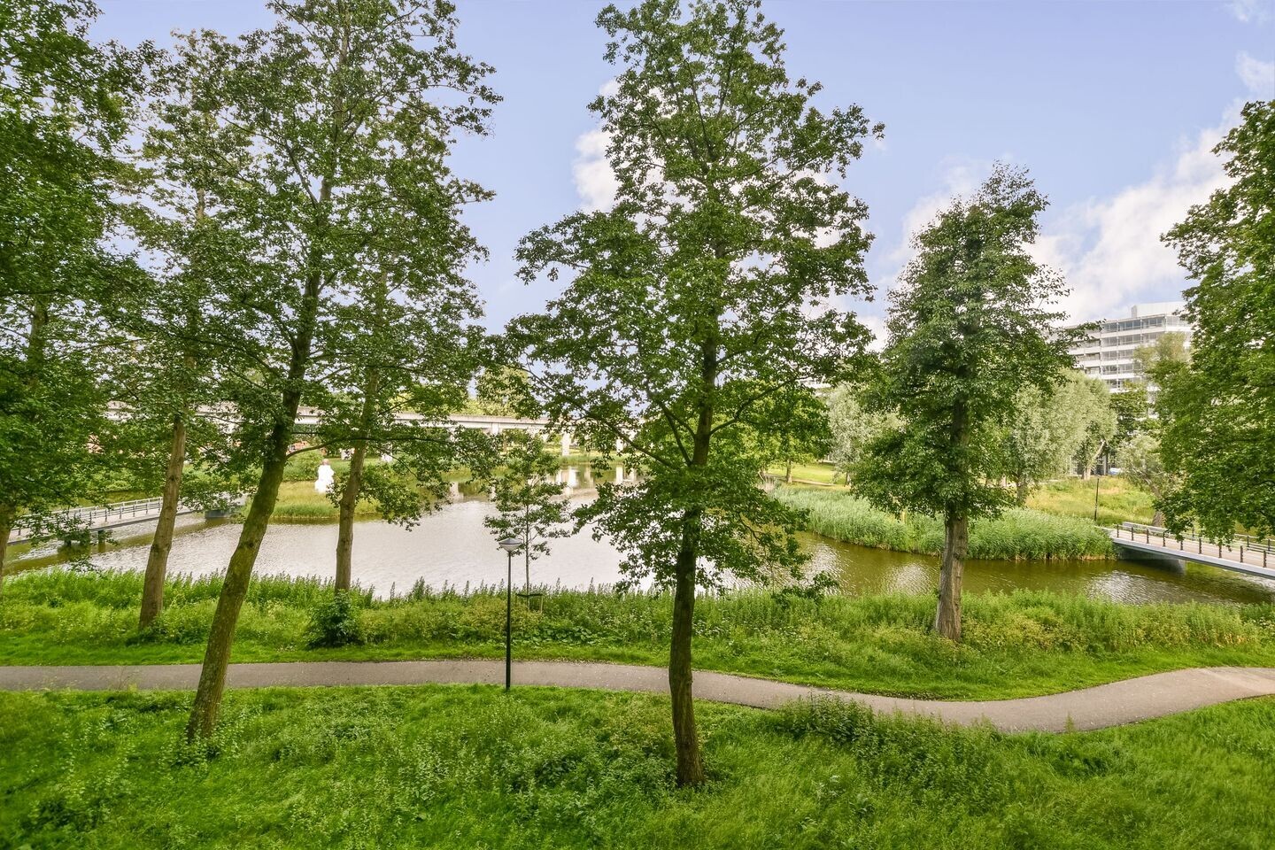 Appartement te koop: Kleiburg 203, Amsterdam
