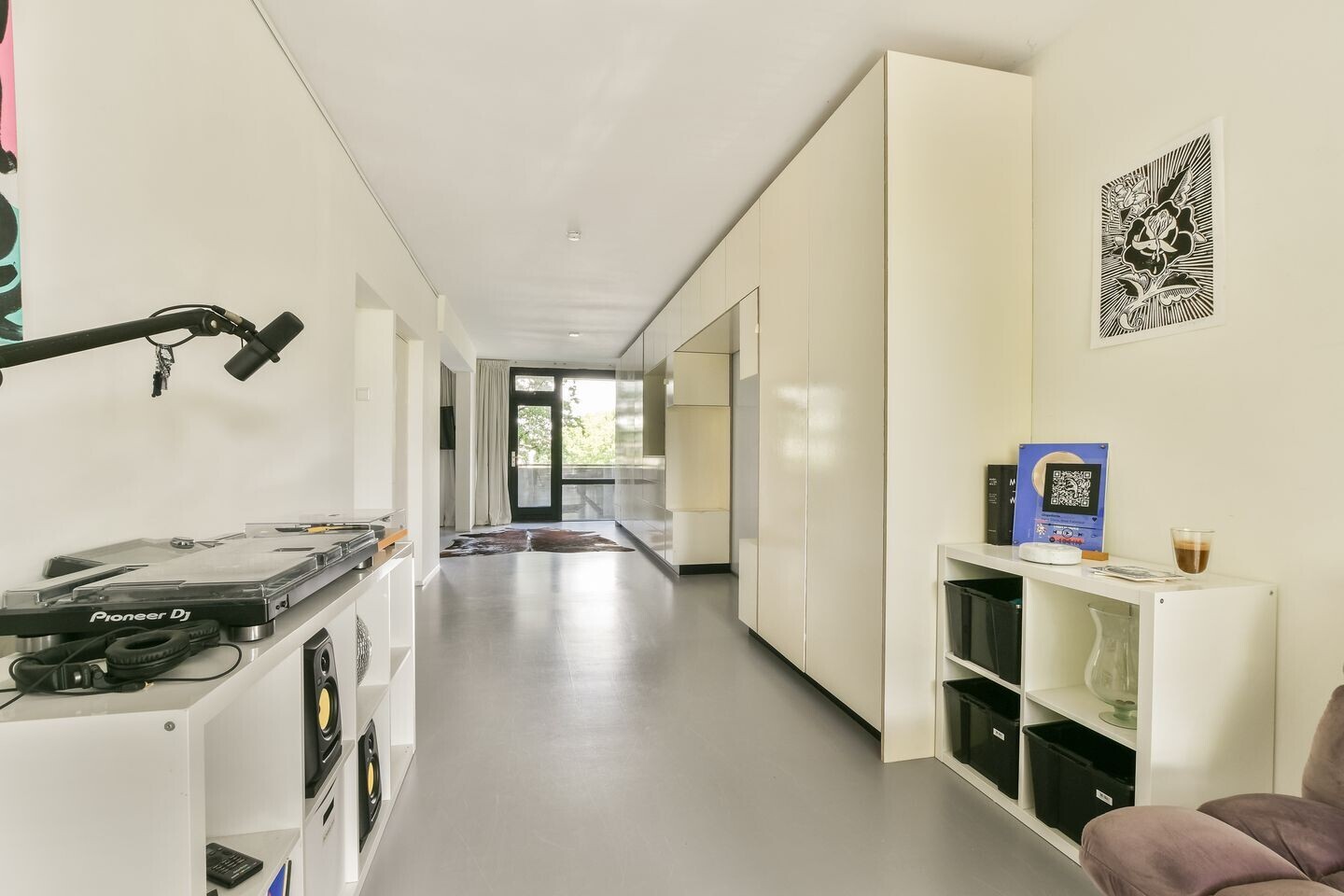 Appartement te koop: Kleiburg 203, Amsterdam