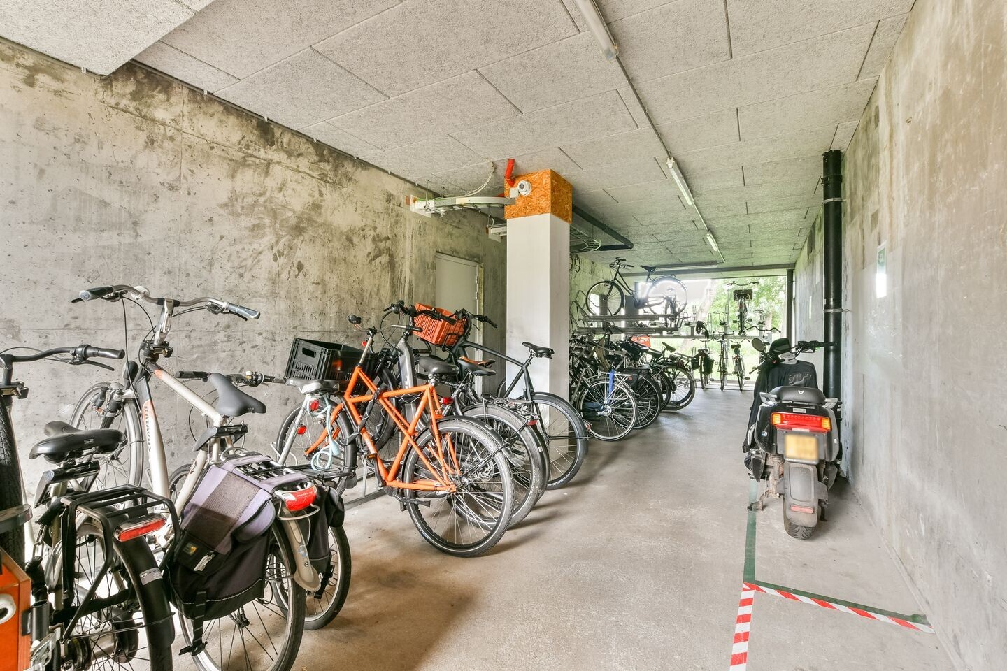 Appartement te koop: Kleiburg 203, Amsterdam