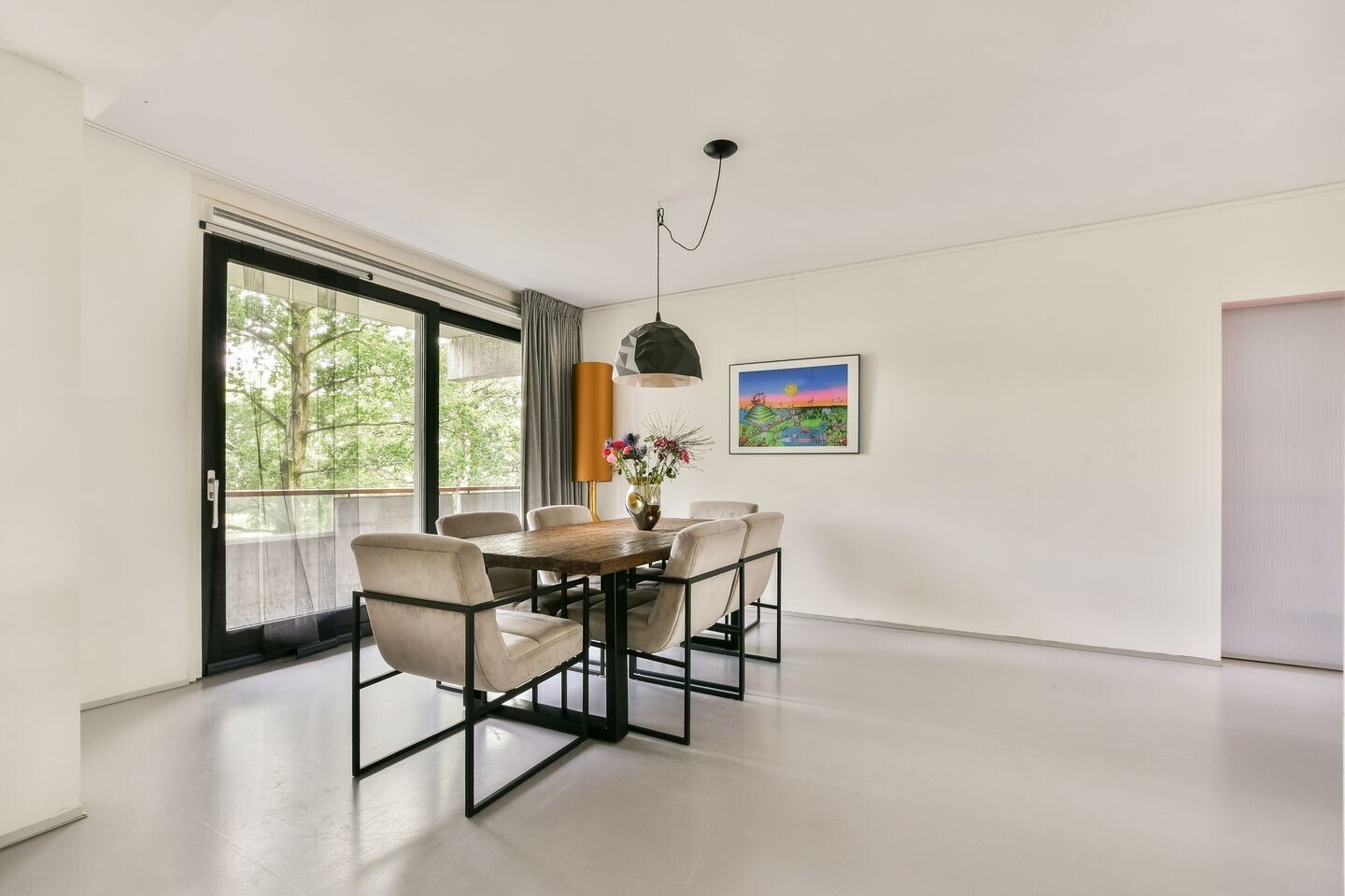 Appartement te koop: Kleiburg 203, Amsterdam