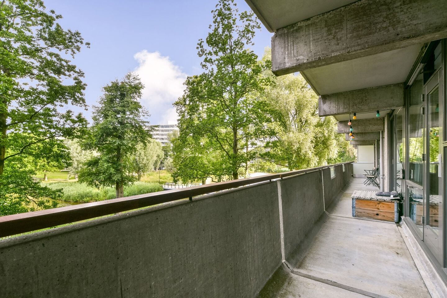 Appartement te koop: Kleiburg 203, Amsterdam