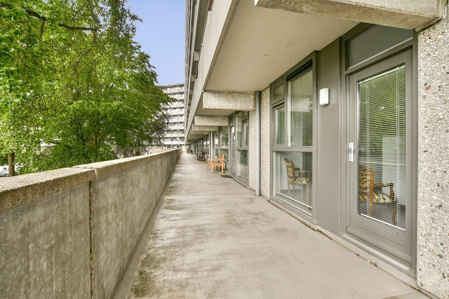 Appartement te koop: Kleiburg 203, Amsterdam