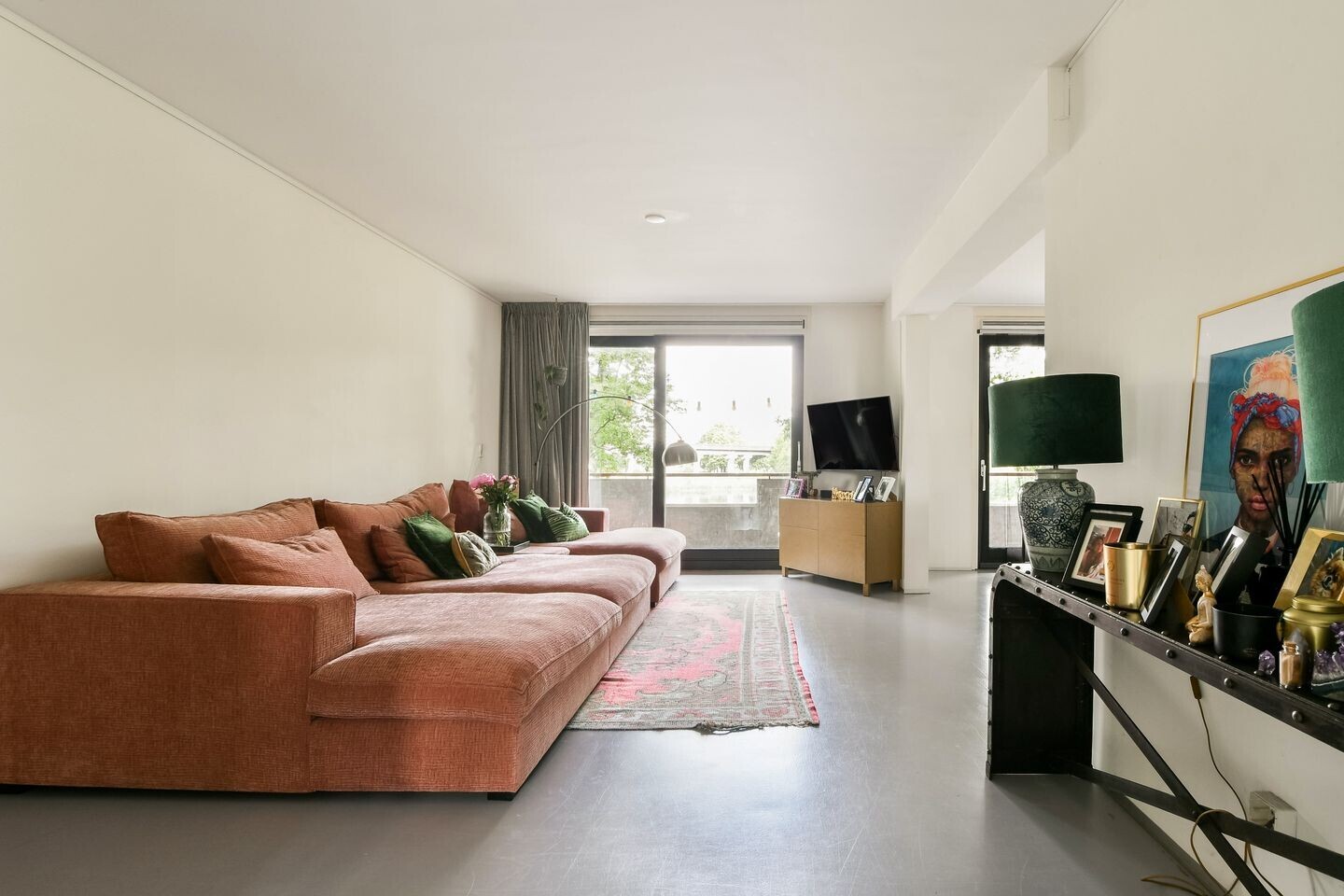 Appartement te koop: Kleiburg 203, Amsterdam