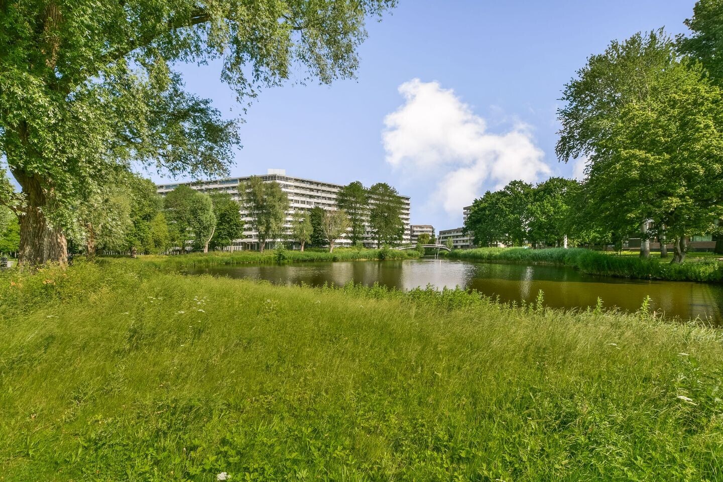 Appartement te koop: Kleiburg 203, Amsterdam