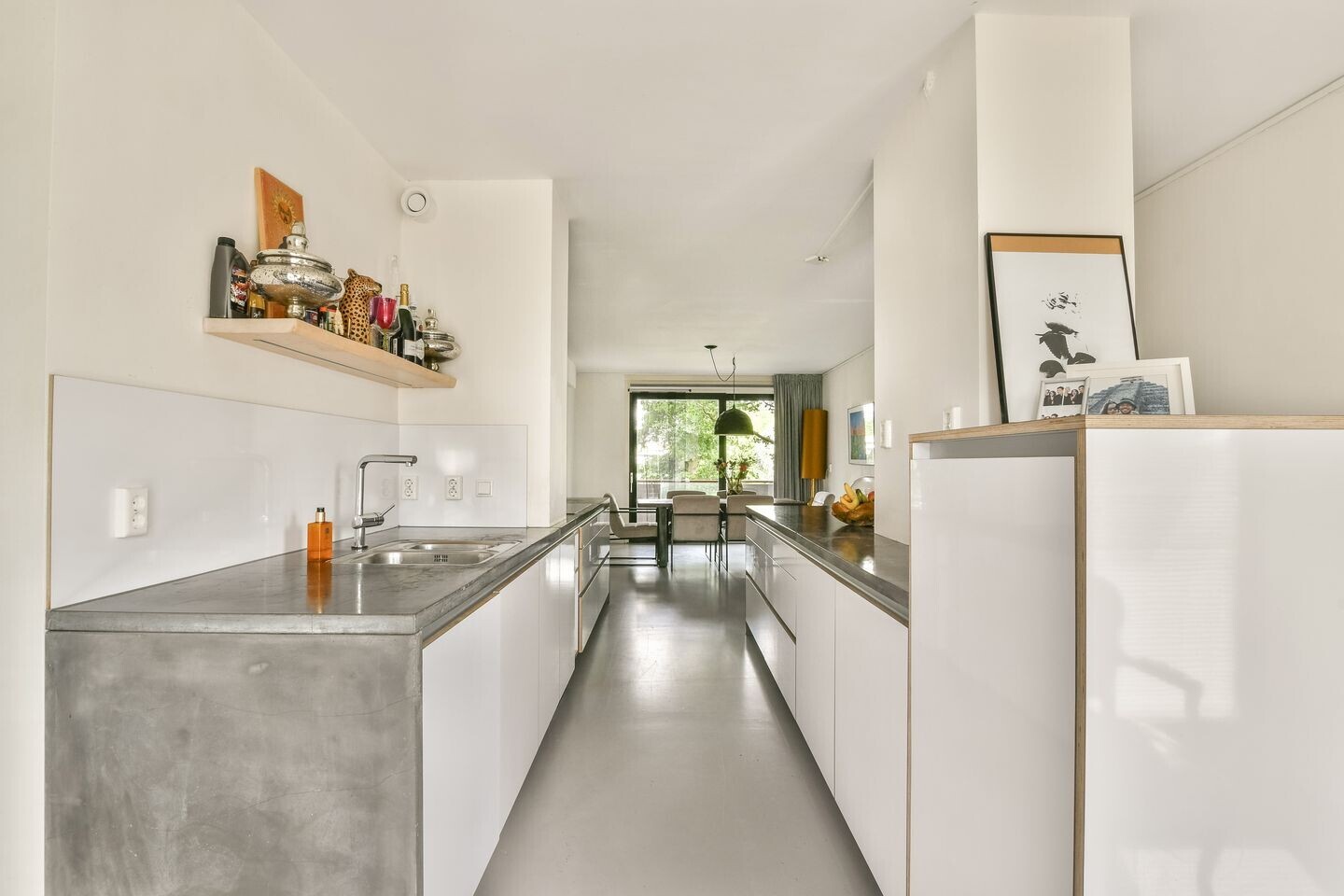Appartement te koop: Kleiburg 203, Amsterdam