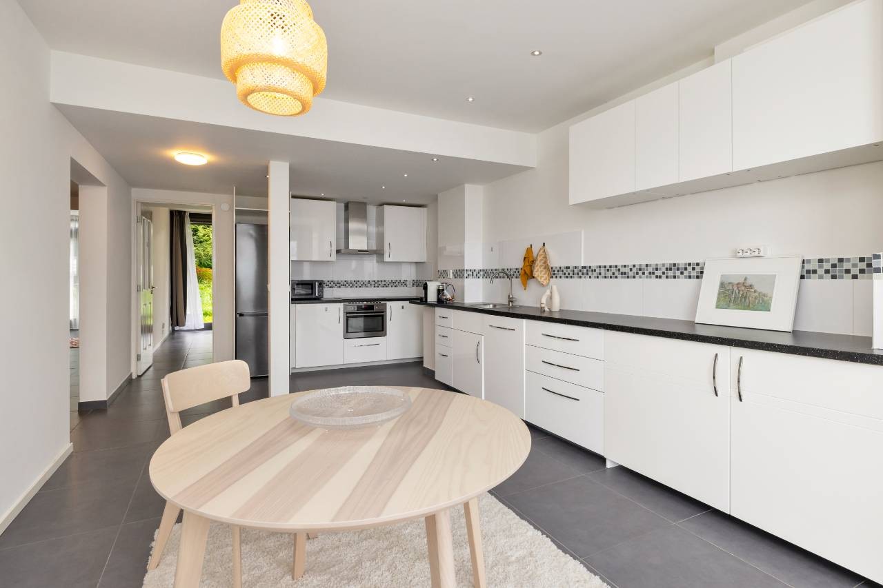 Appartement te koop: Kleiburg 39A, Amsterdam