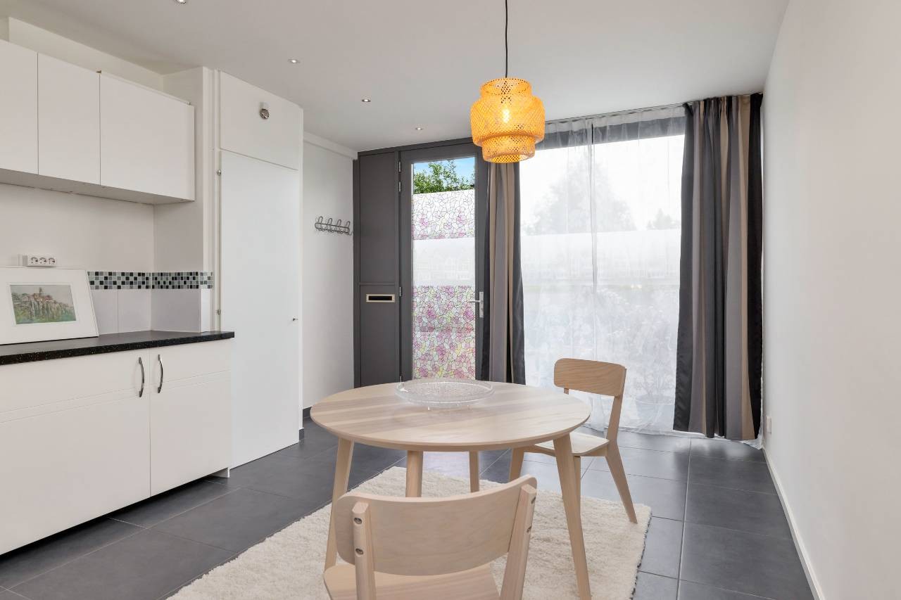 Appartement te koop: Kleiburg 39A, Amsterdam