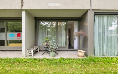 Kleiburg 39-A