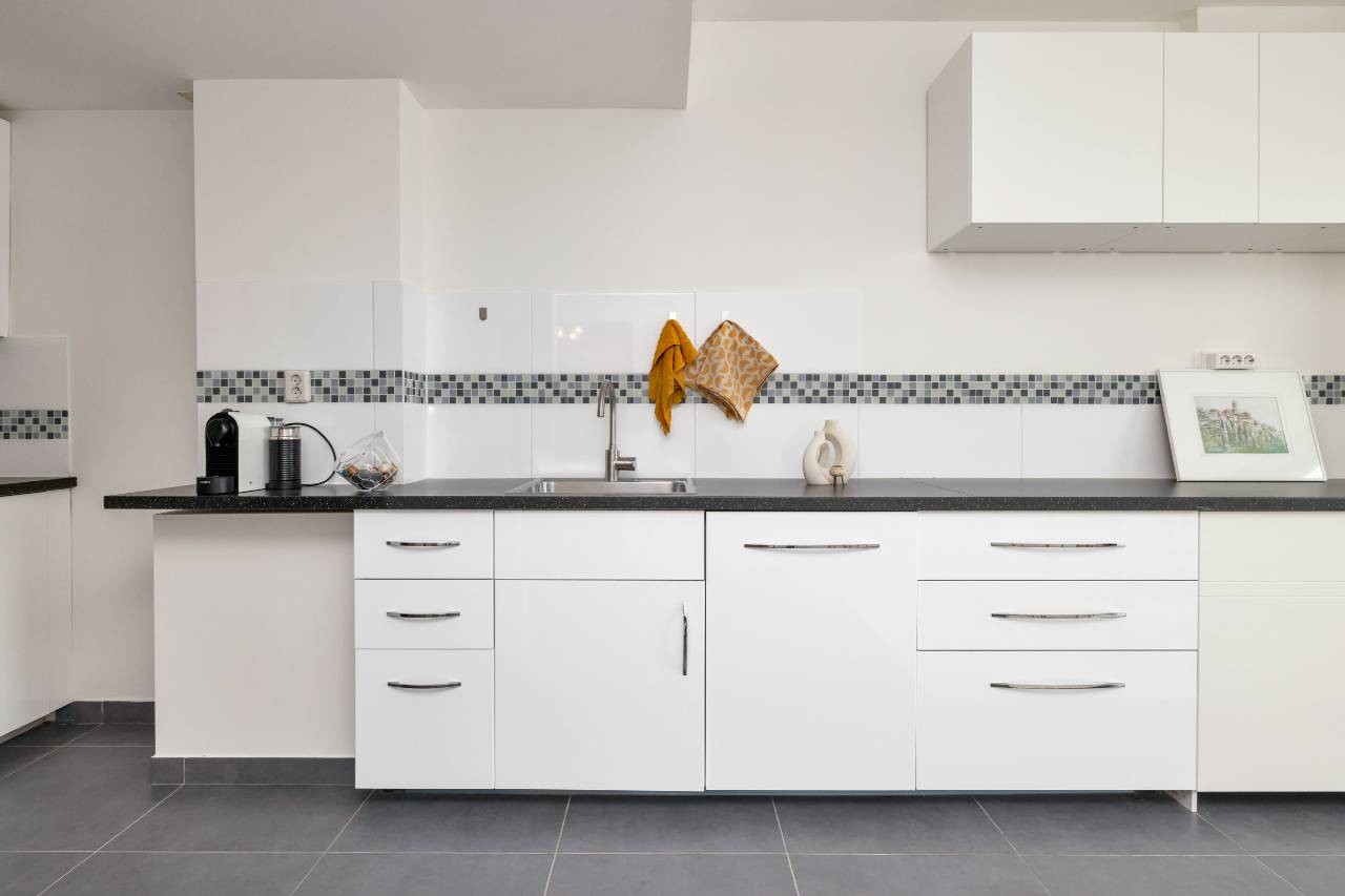 Appartement te koop: Kleiburg 39A, Amsterdam