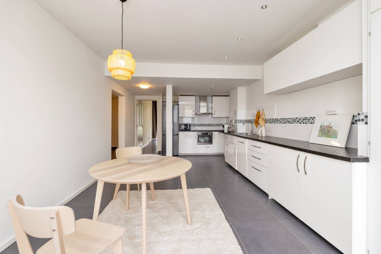 Appartement te koop: Kleiburg 39A, Amsterdam