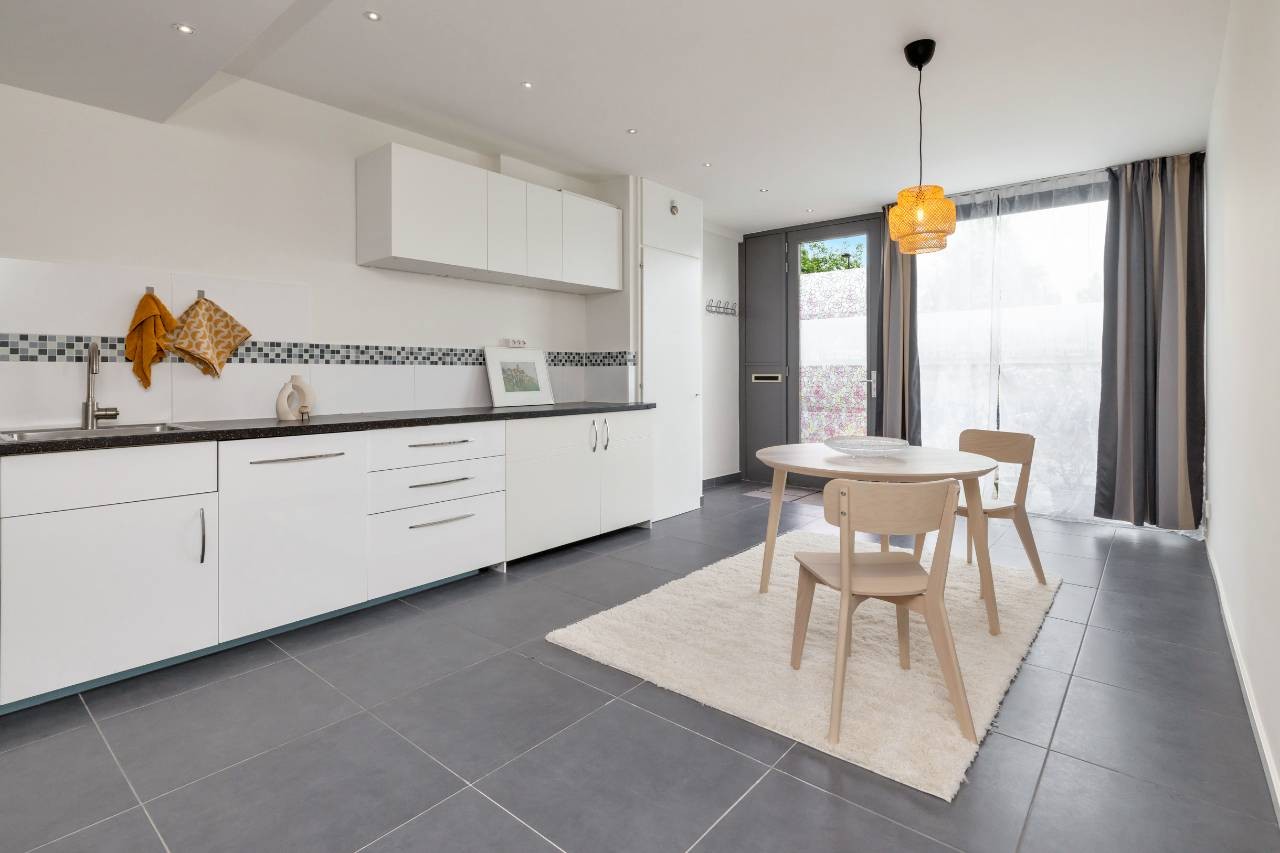 Appartement te koop: Kleiburg 39A, Amsterdam