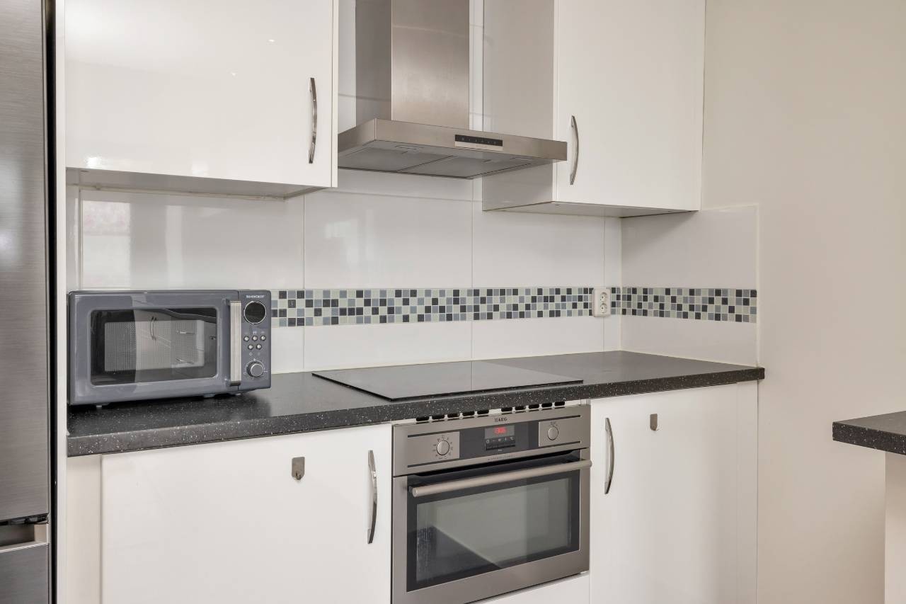 Appartement te koop: Kleiburg 39A, Amsterdam