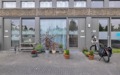 Kleiburg 39-A
