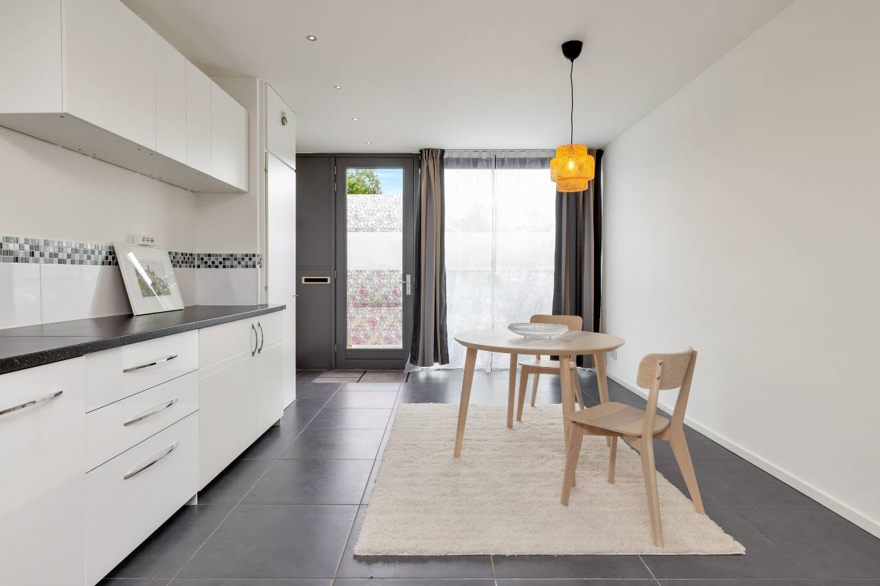 Appartement te koop: Kleiburg 39A, Amsterdam
