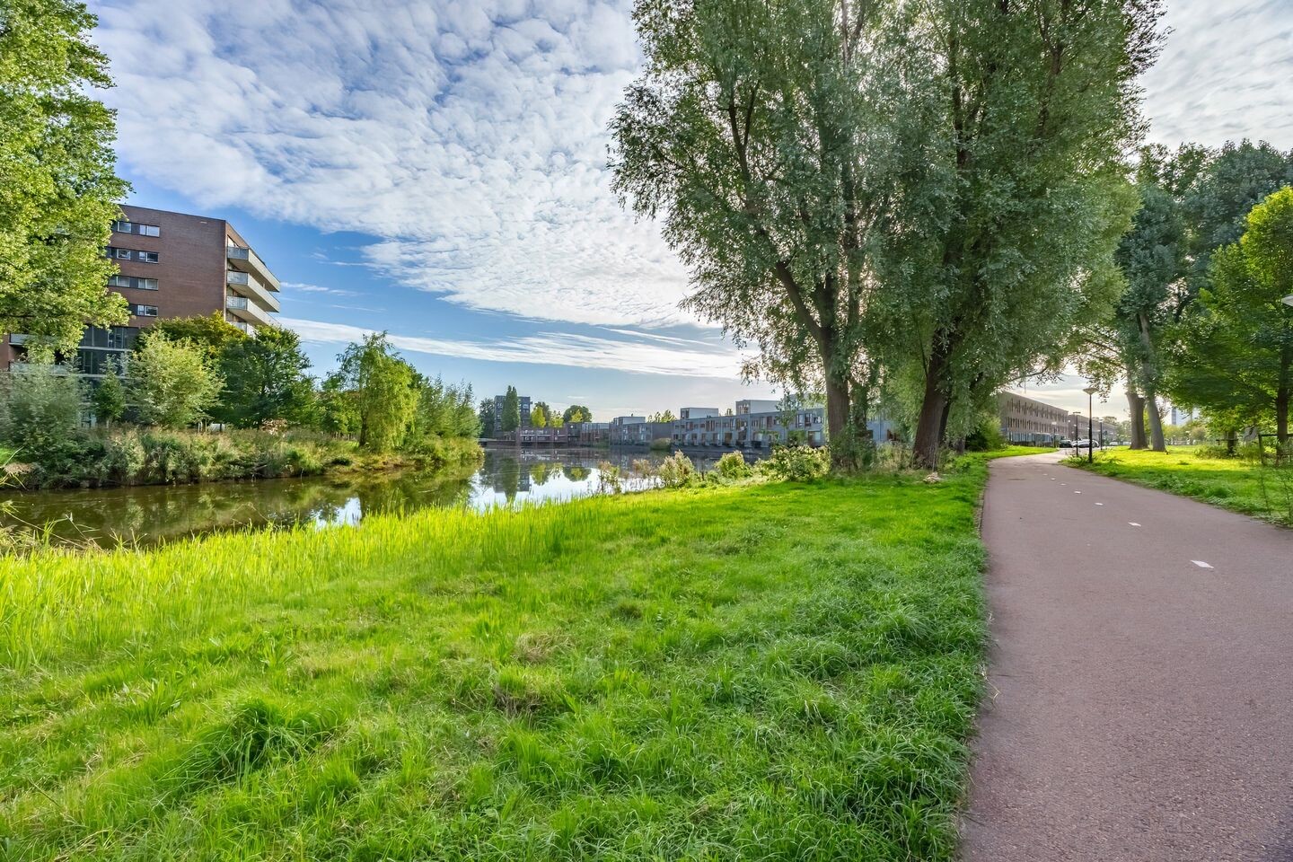 Appartement te koop: Kleiburg 501, Amsterdam