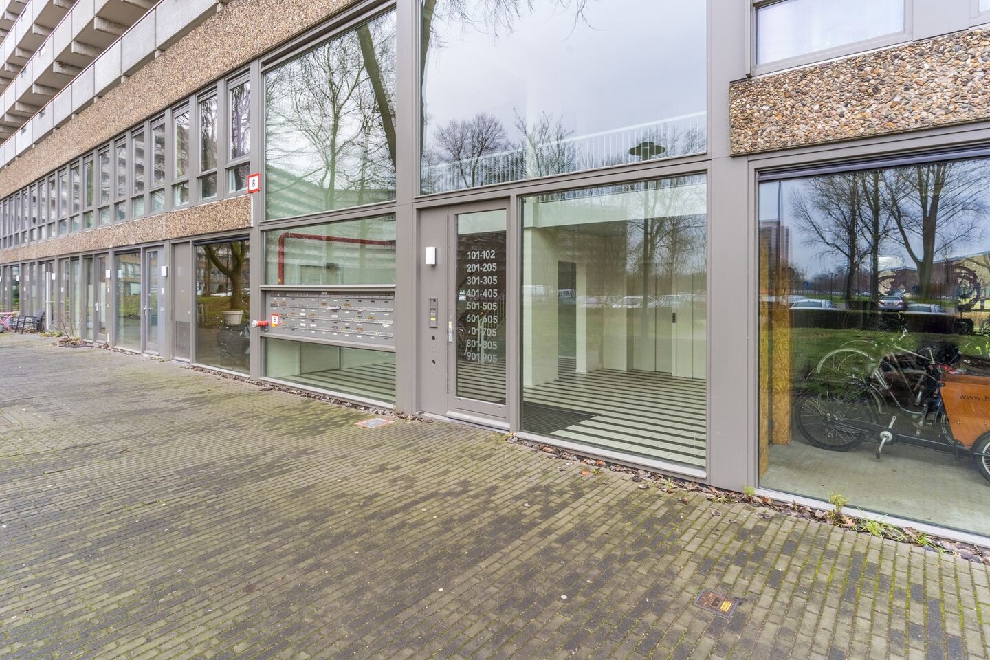Appartement te koop: Kleiburg 501, Amsterdam