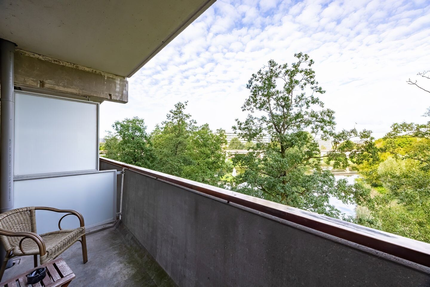 Appartement te koop: Kleiburg 501, Amsterdam