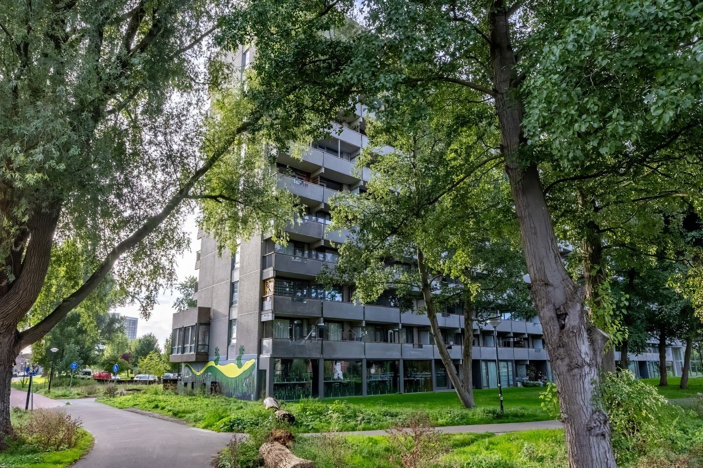 Appartement te koop: Kleiburg 501, Amsterdam