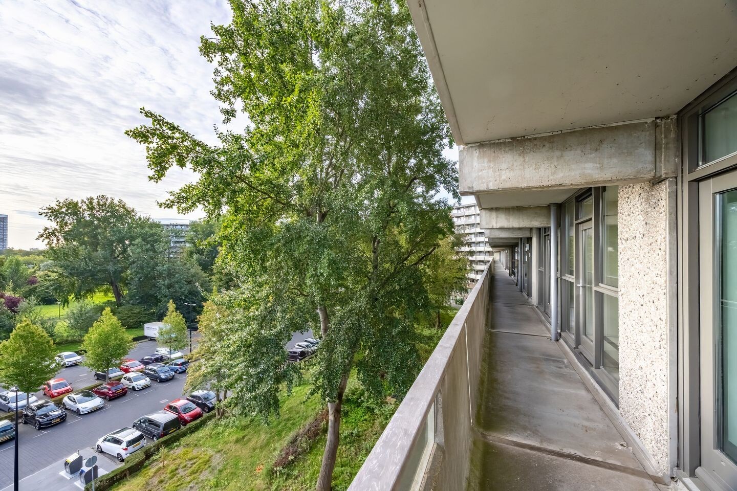 Appartement te koop: Kleiburg 501, Amsterdam