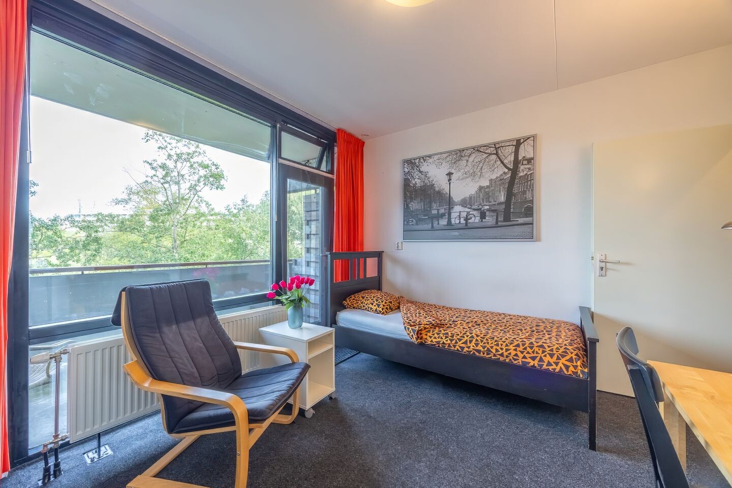 Appartement te koop: Kleiburg 501, Amsterdam