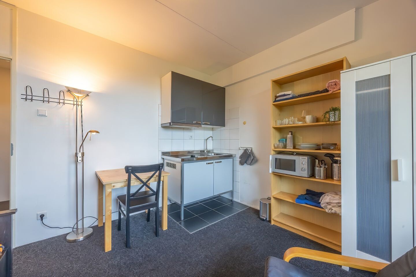 Appartement te koop: Kleiburg 501, Amsterdam
