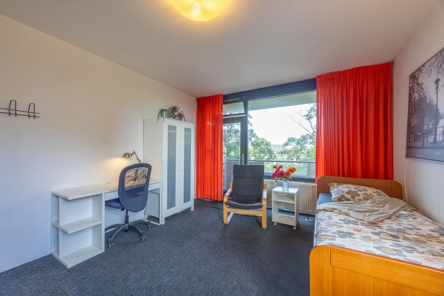 Appartement te koop: Kleiburg 501, Amsterdam