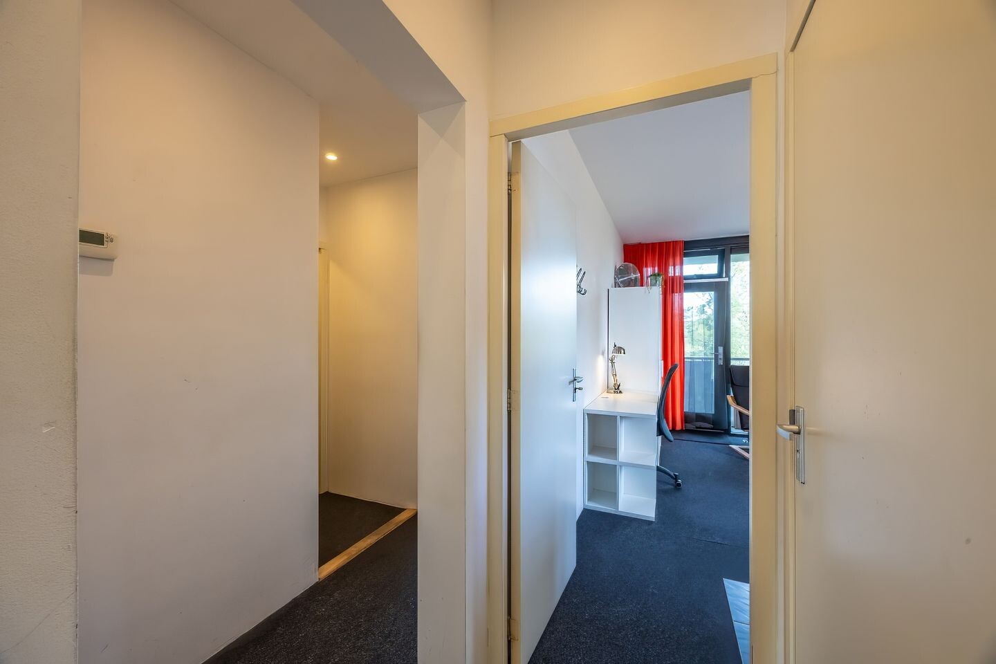Appartement te koop: Kleiburg 501, Amsterdam