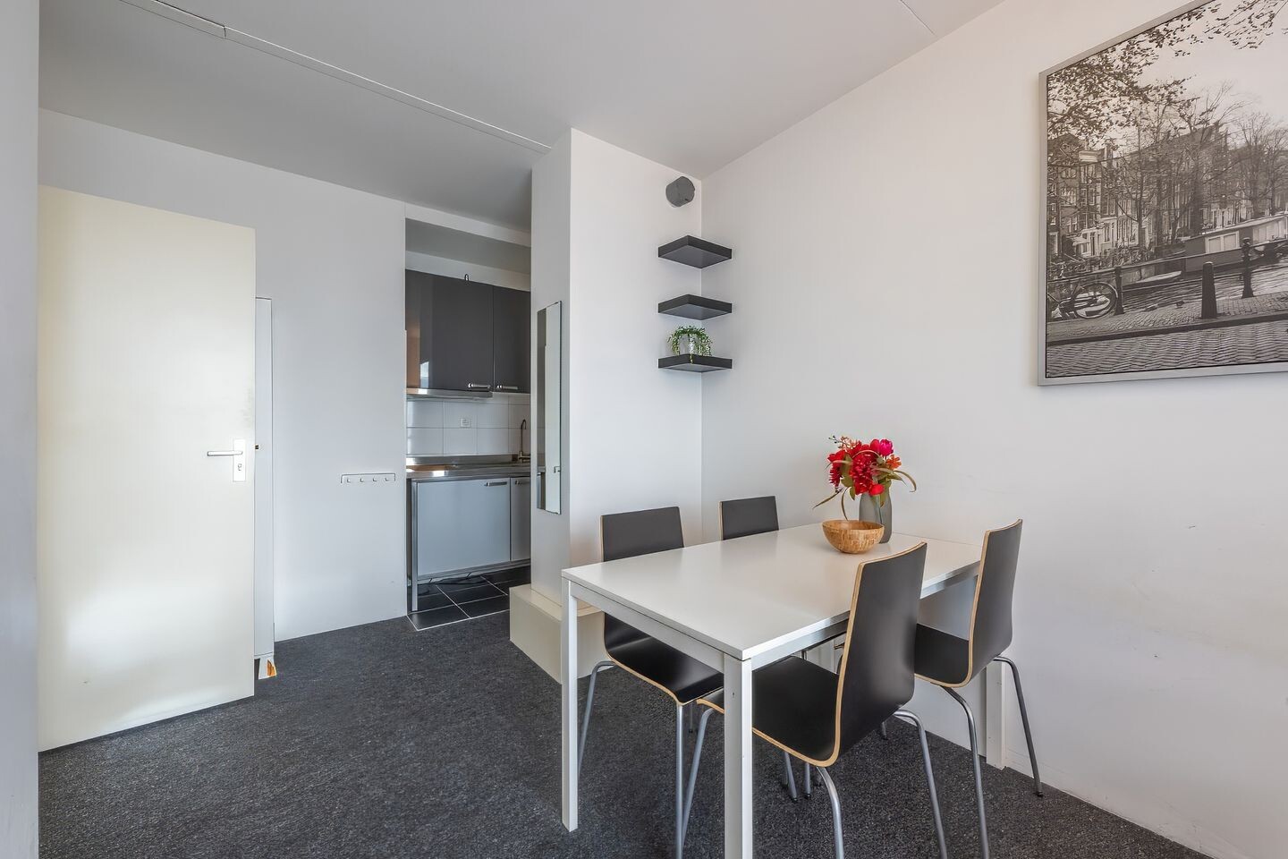 Appartement te koop: Kleiburg 501, Amsterdam