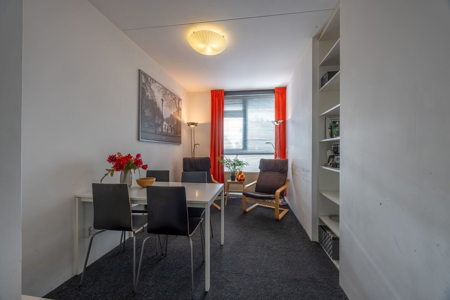Appartement te koop: Kleiburg 501, Amsterdam