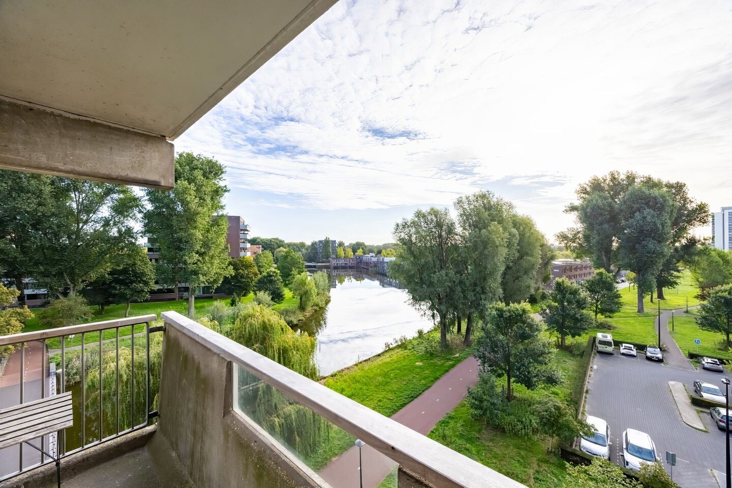 Appartement te koop: Kleiburg 501, Amsterdam