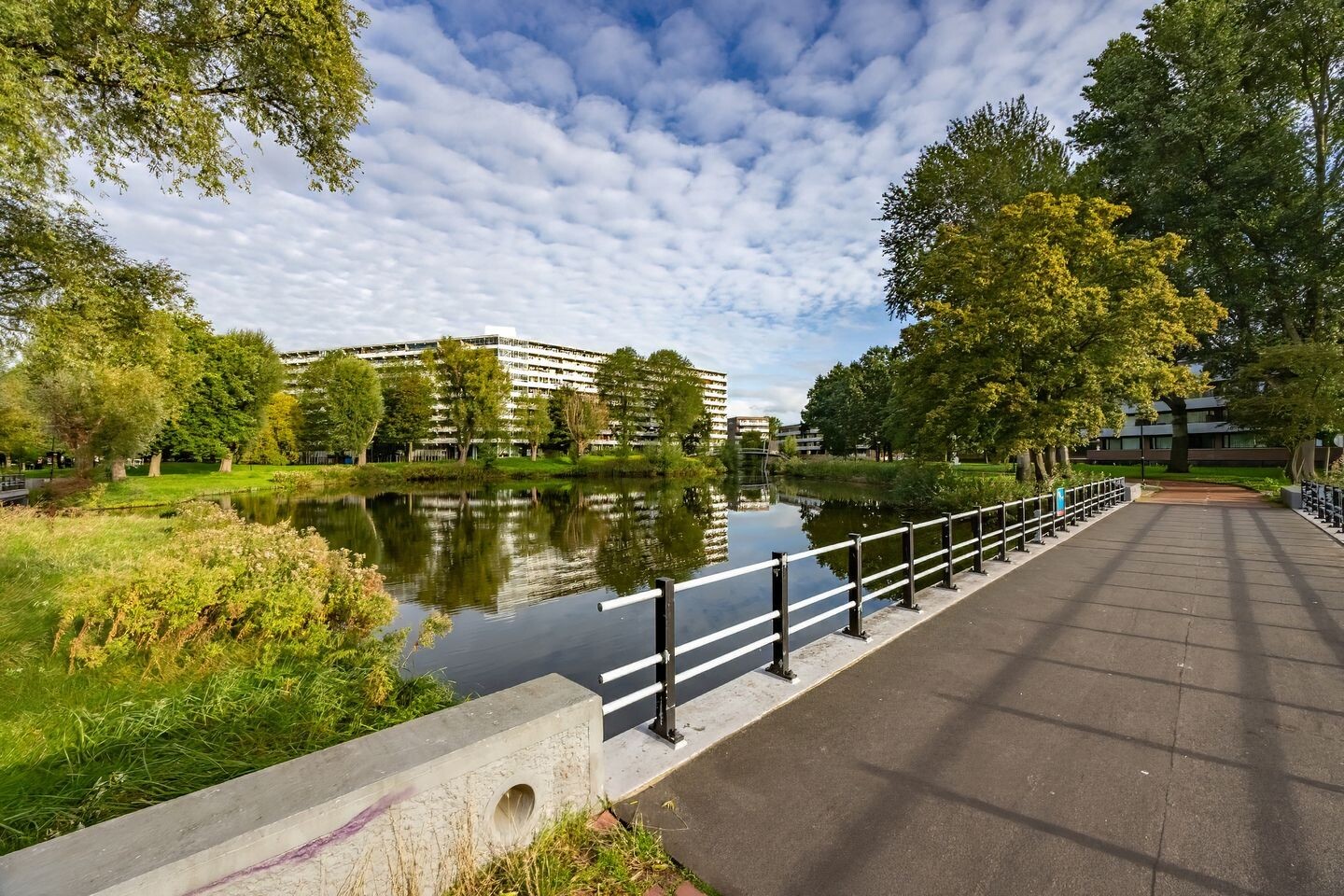 Appartement te koop: Kleiburg 501, Amsterdam