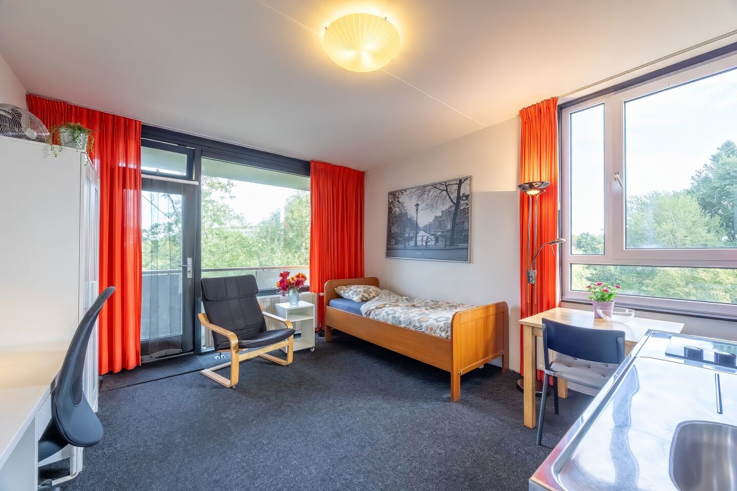 Appartement te koop: Kleiburg 501, Amsterdam