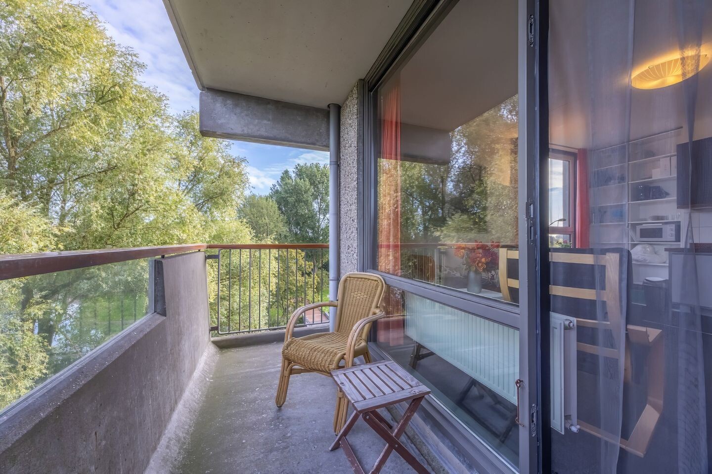 Appartement te koop: Kleiburg 501, Amsterdam