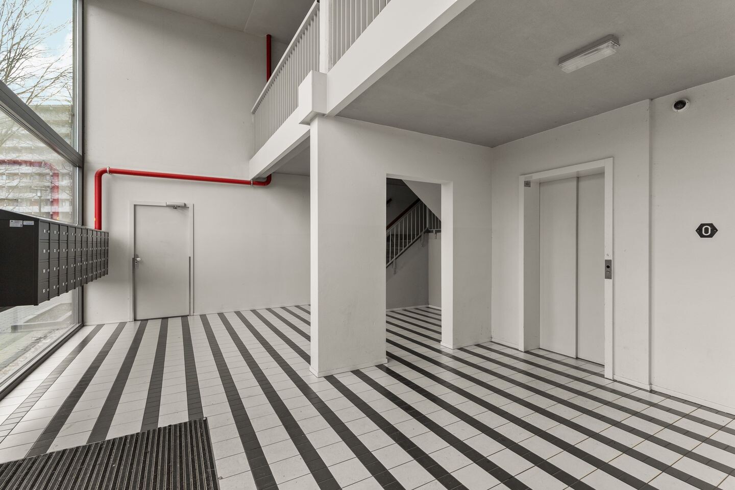 Appartement te koop: Kleiburg 501, Amsterdam