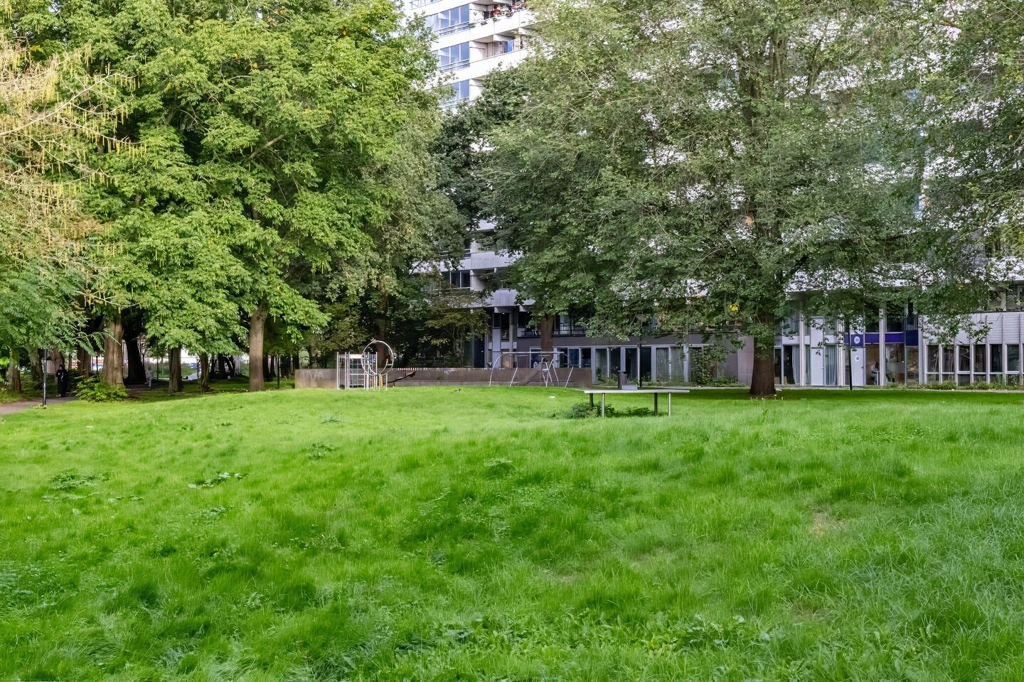 Appartement te koop: Kleiburg 501, Amsterdam