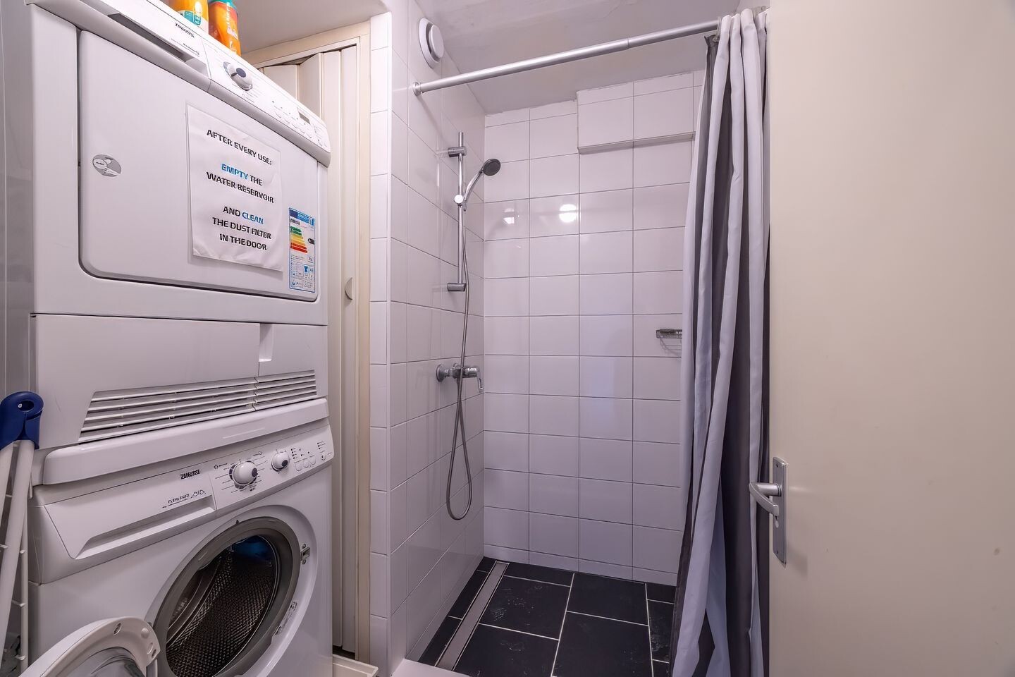 Appartement te koop: Kleiburg 501, Amsterdam