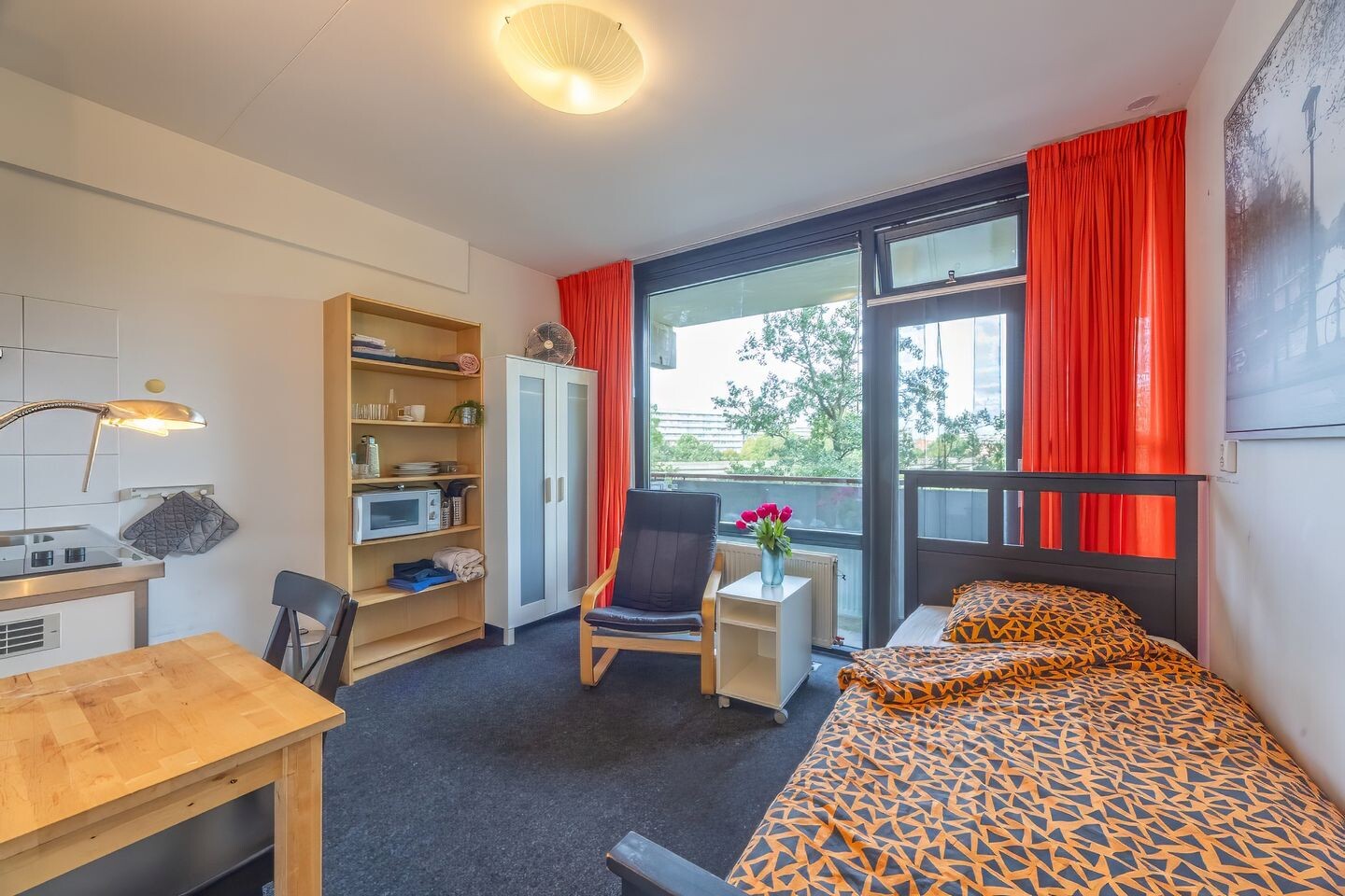 Appartement te koop: Kleiburg 501, Amsterdam