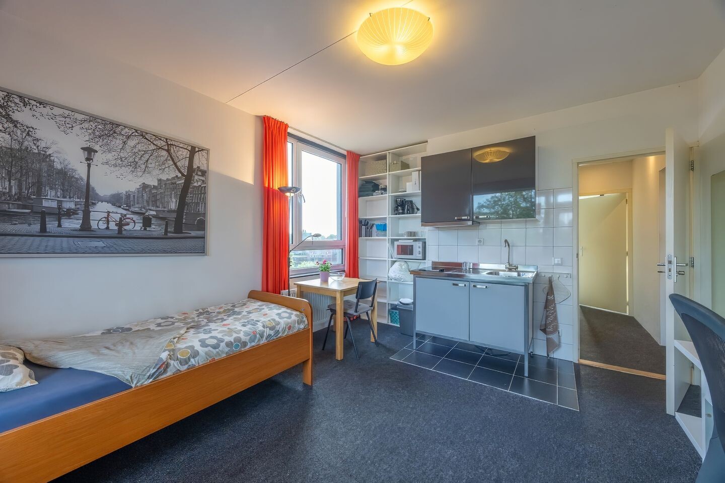 Appartement te koop: Kleiburg 501, Amsterdam