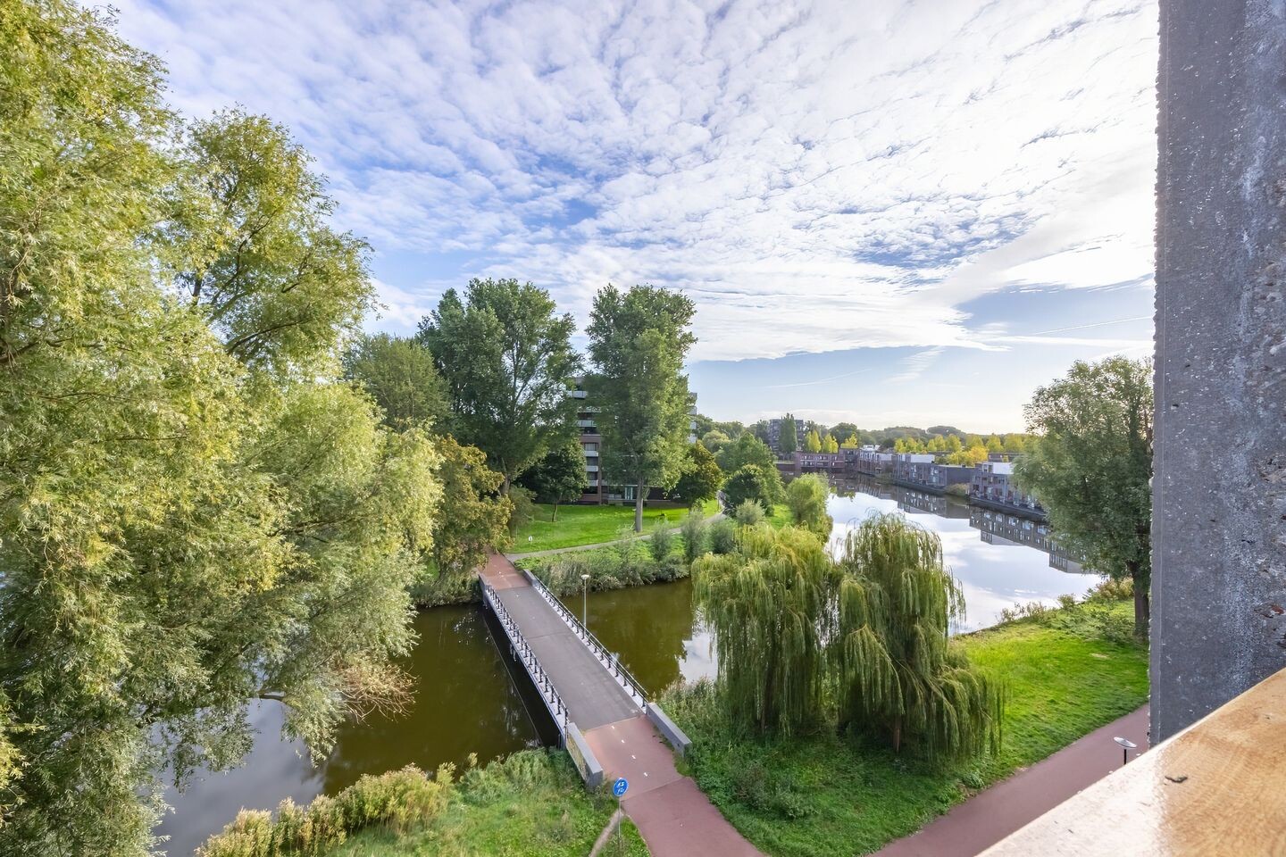 Appartement te koop: Kleiburg 501, Amsterdam