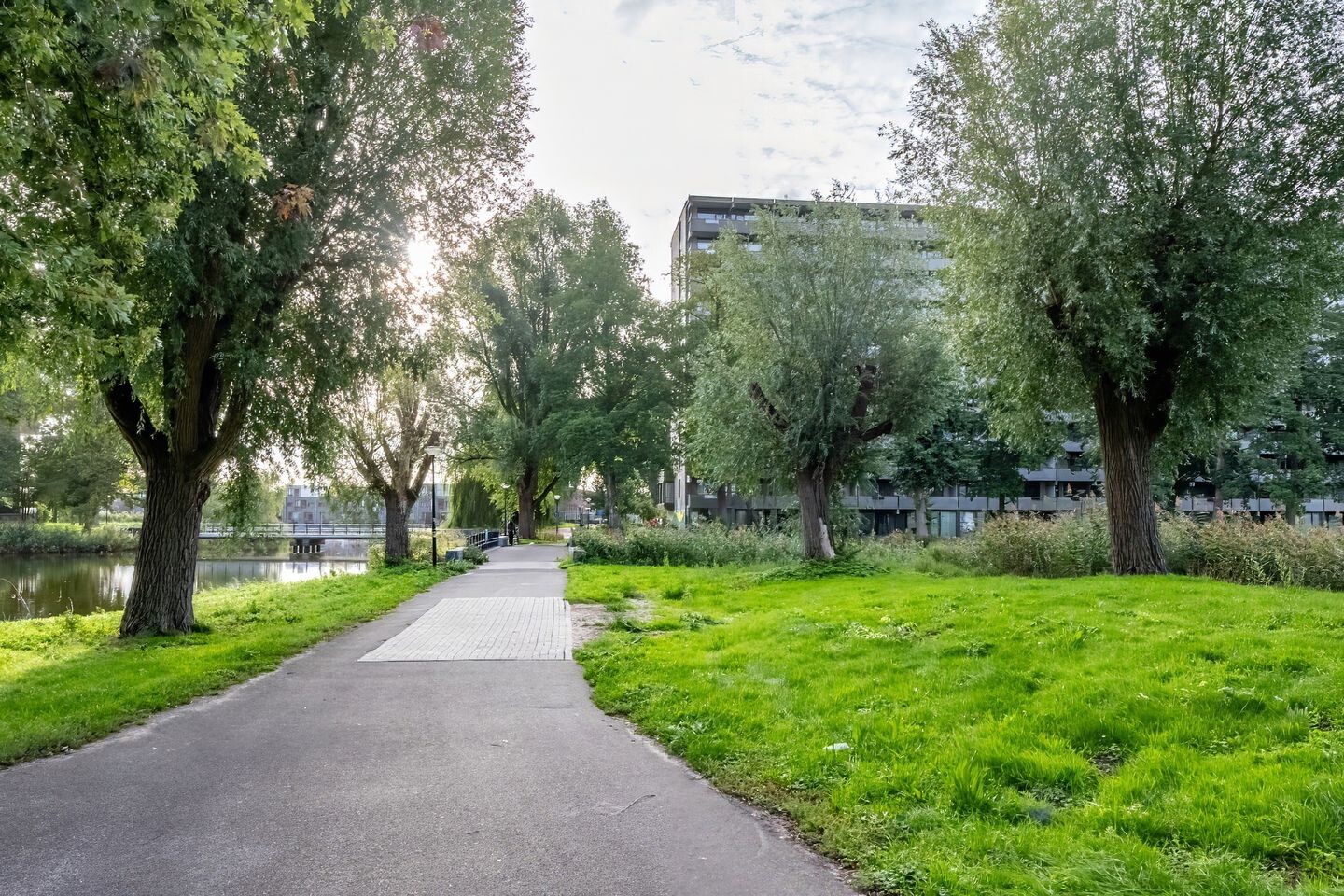 Appartement te koop: Kleiburg 501, Amsterdam